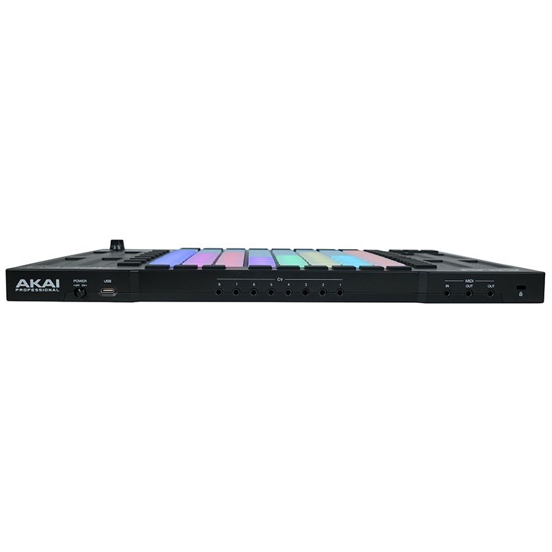 AKAI APC64 【Ableton LIVE 対応コントローラー】（新品/送料無料