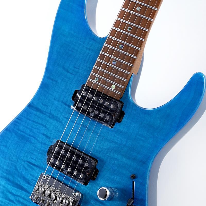 Ibanez MM1-TAB [Martin Miller AZ Signature Model] 【キズ有り特価