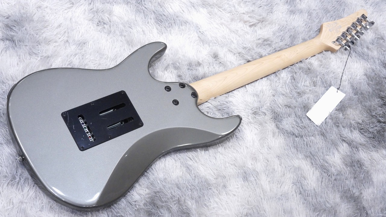Ibanez AZES40 / TUN (Tungsten)【3.16kg】（新品/送料無料）【楽器