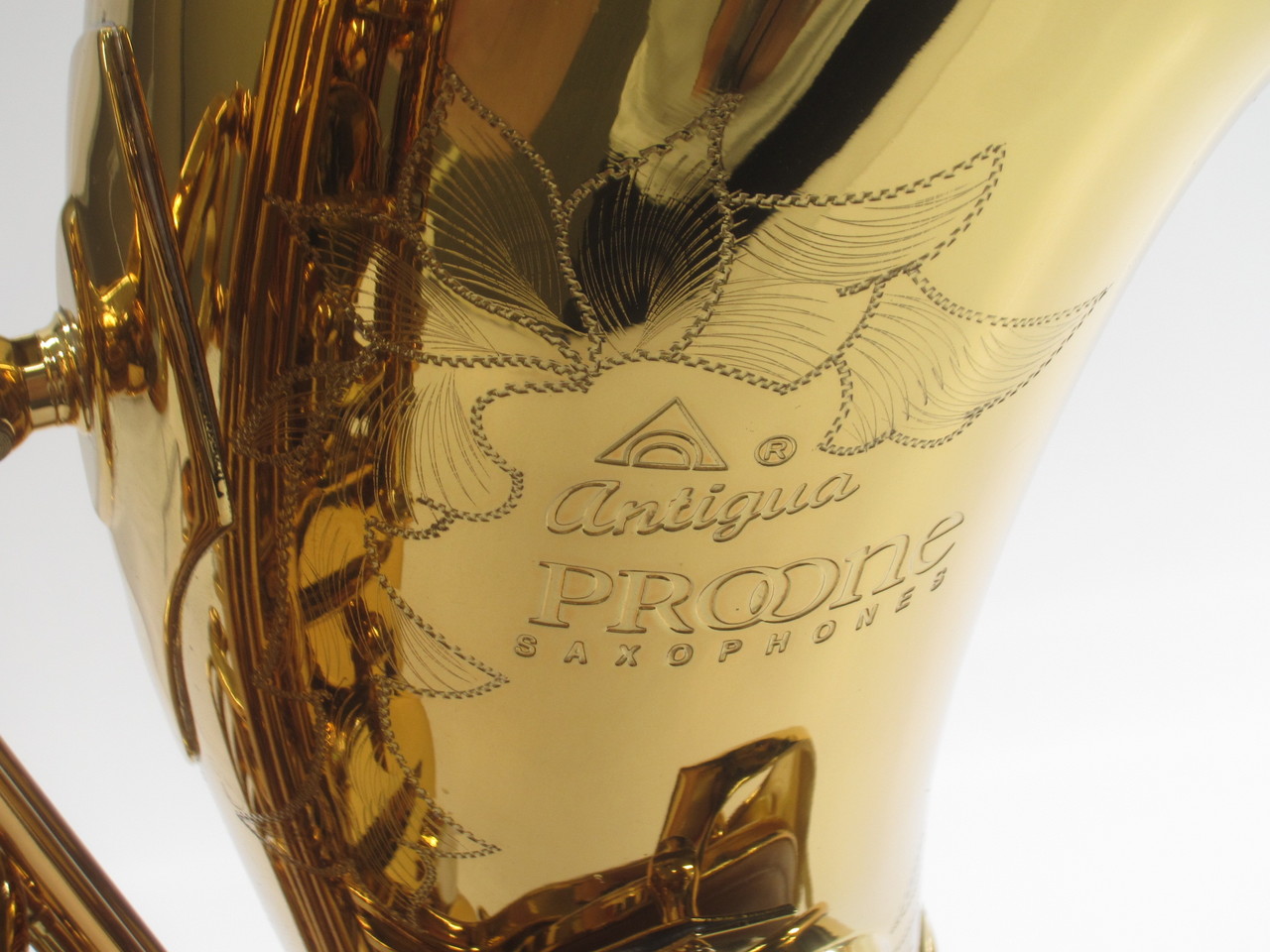 Antigua PRO ONE T.Sax テナーサックス マウスピース付属（中古/送料