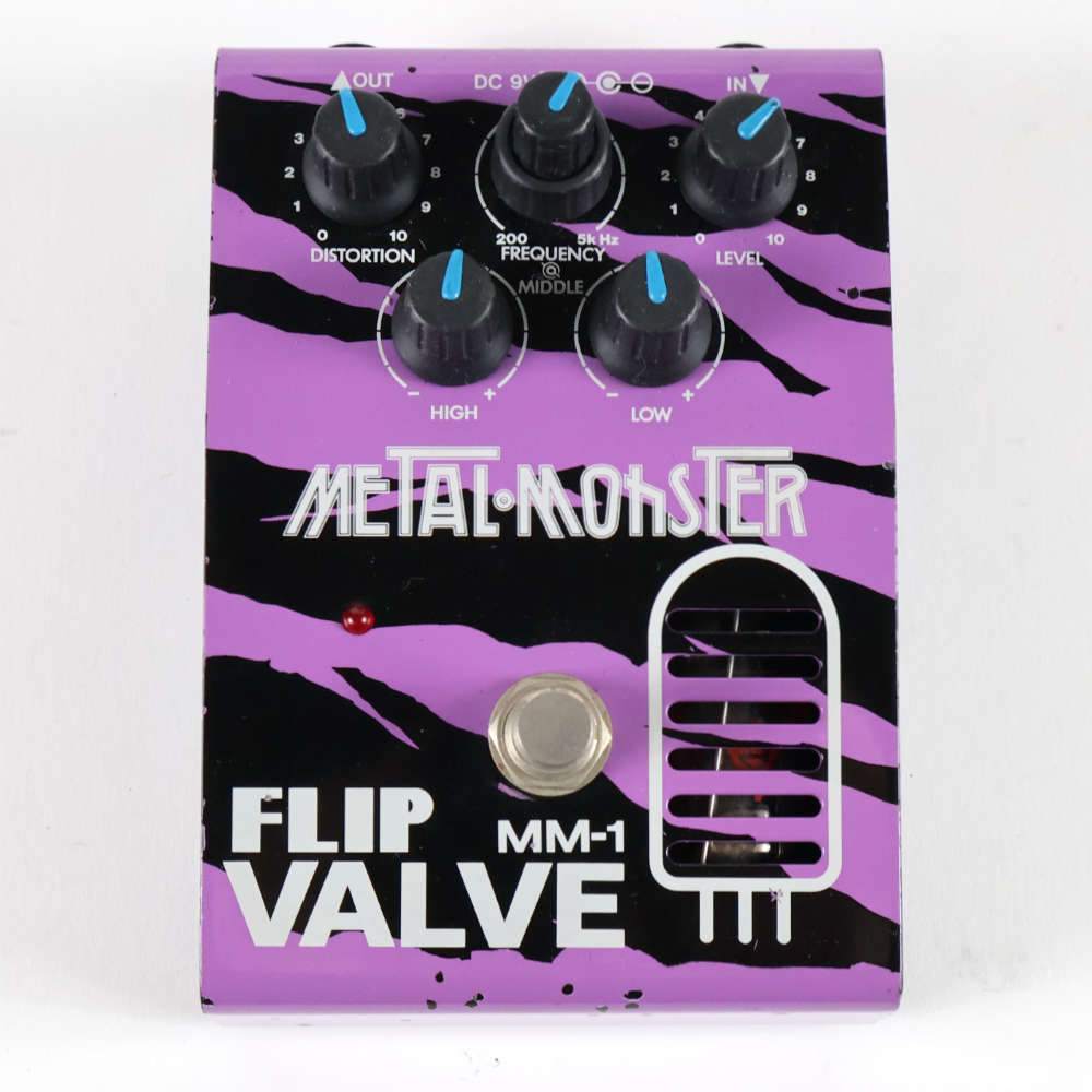 Guyatone 【中古】 ディストーション GUYATONE MM-1 METAL MONSTER
