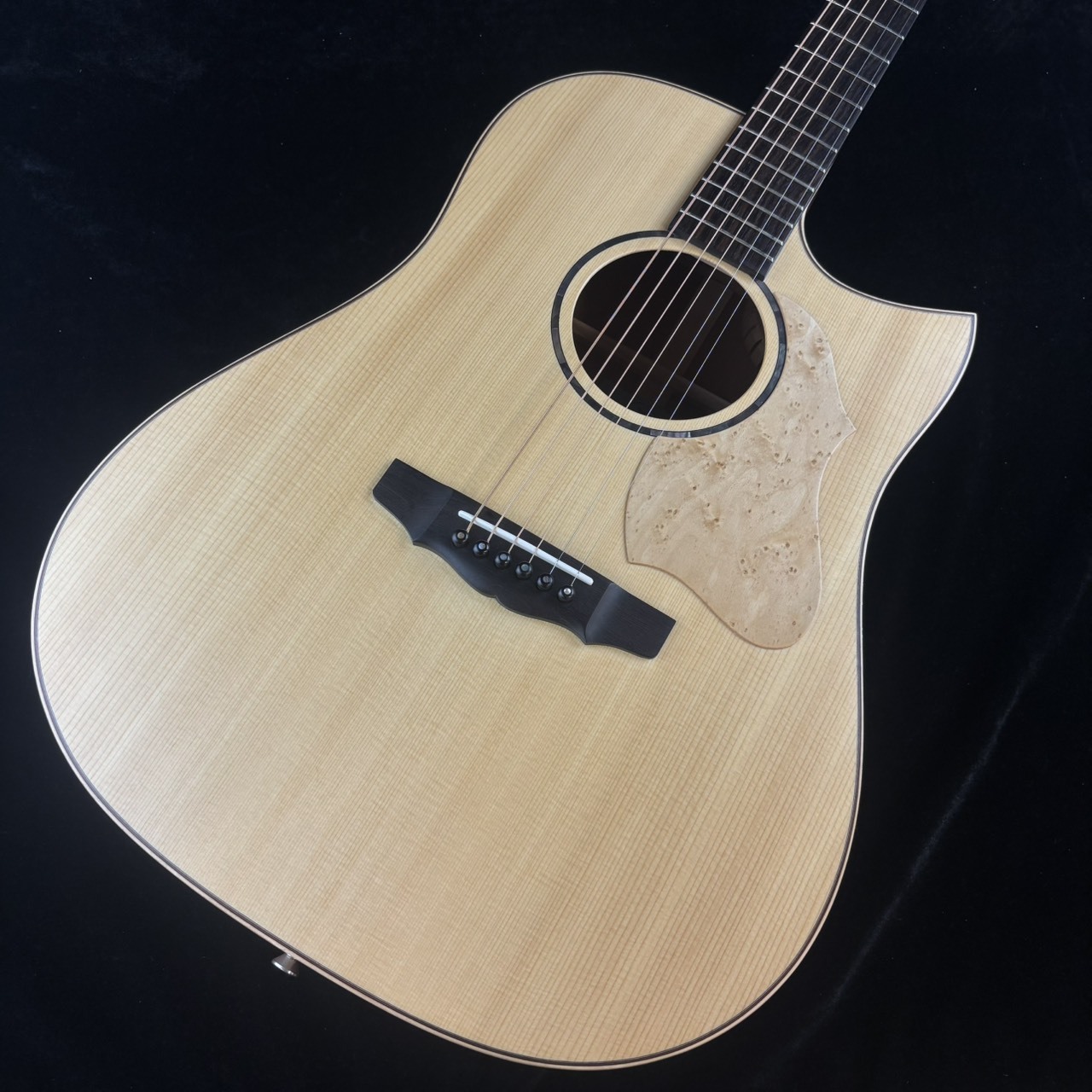 K.Yairi YS-110LF（新品/送料無料）【楽器検索デジマート】