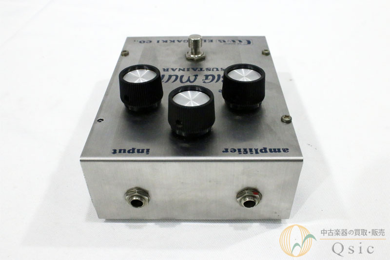 ELK Big Muff Sustainer 70's [MLA14]【神戸店在庫】（中古/送料