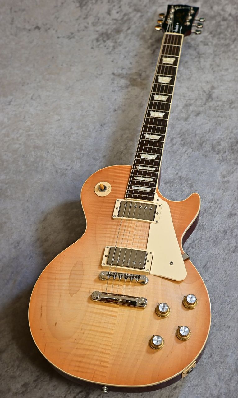 Gibson 【Gibson Second】 Les Paul Standard '60s Figured Top