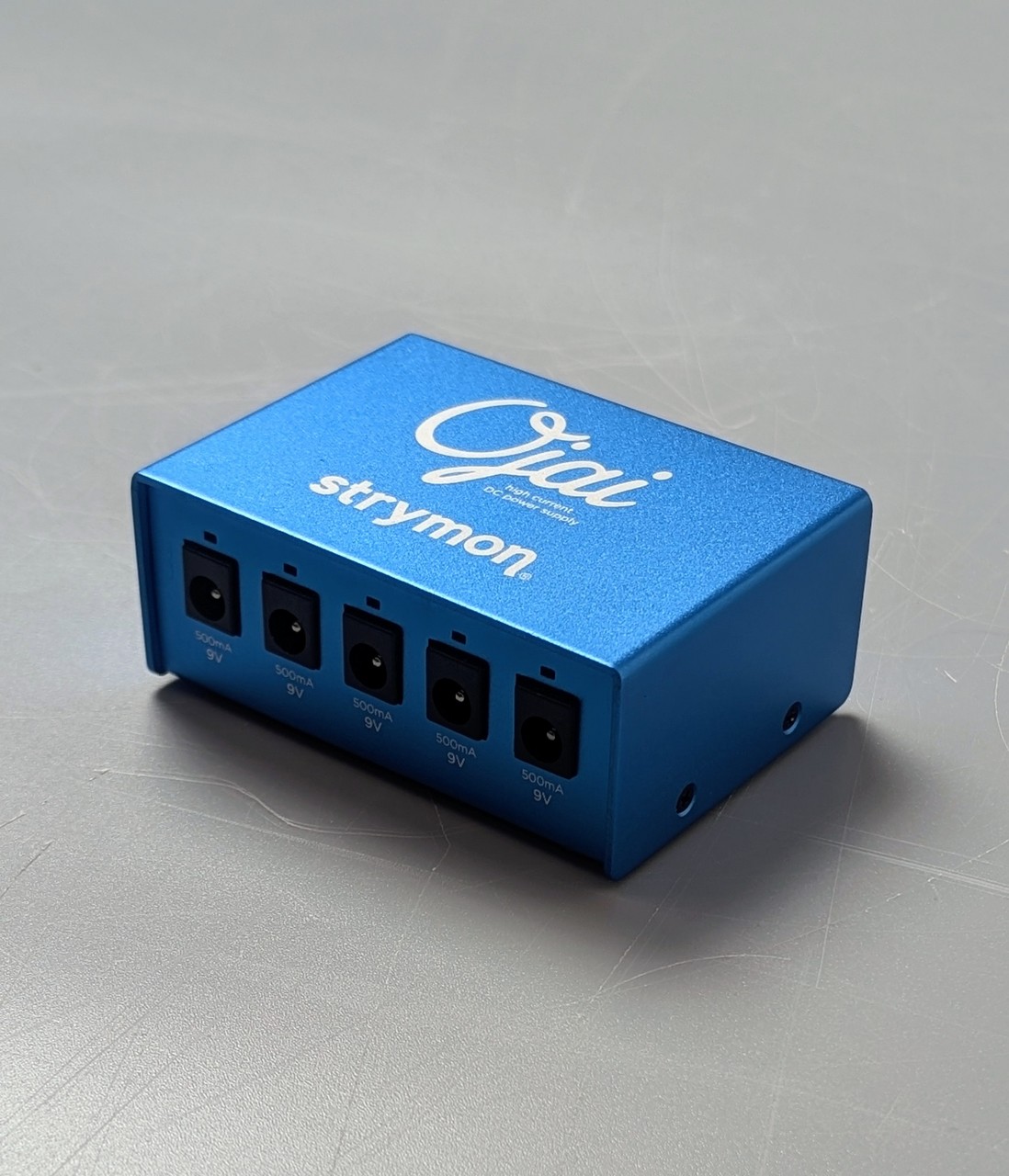 strymon Ojai（中古）【楽器検索デジマート】