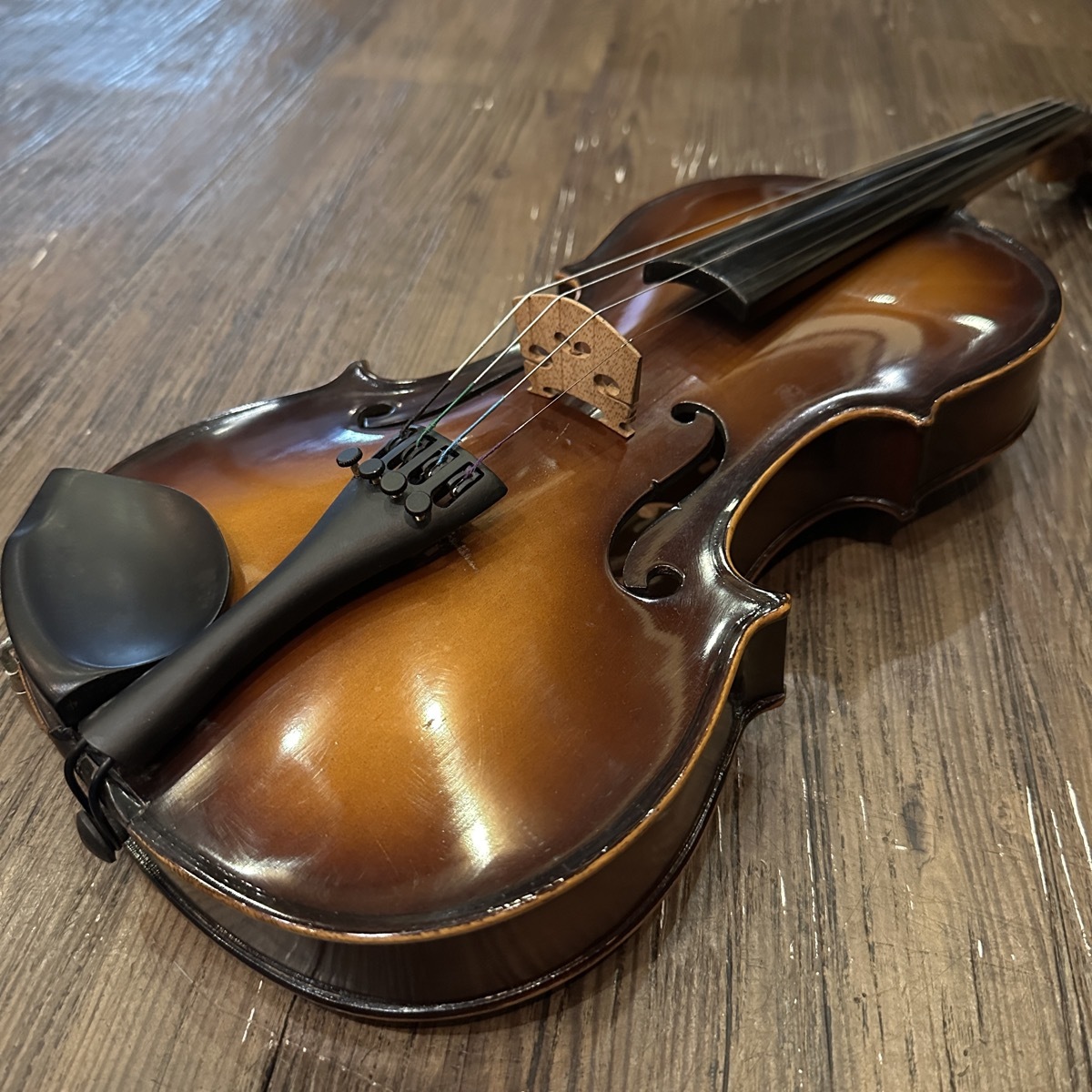 バイオリン 4 Suzuki No.11 4/4 Violin（中古/送料無料）【楽器検索デジマート】
