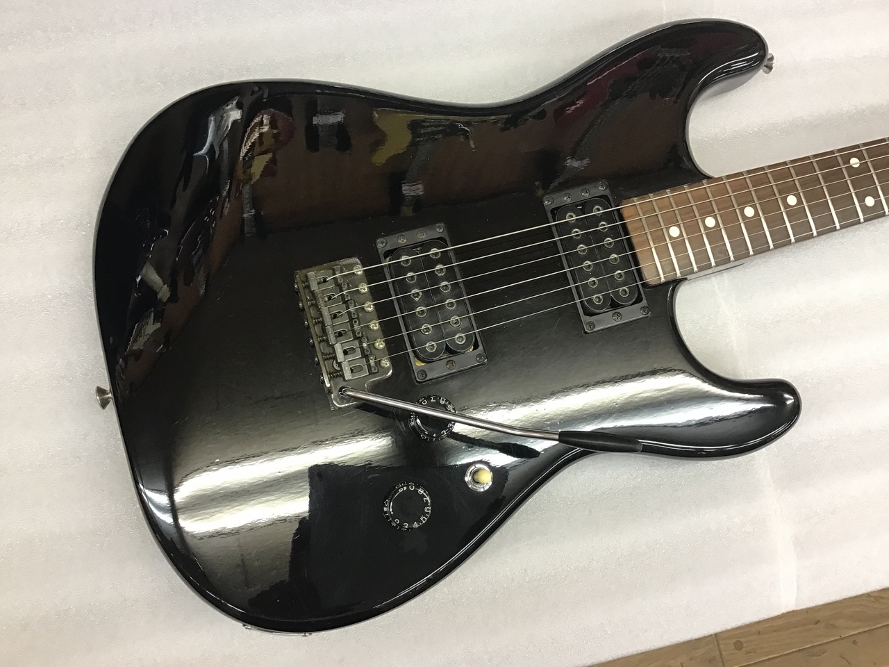 YAMAHA STH-800R/BLK（中古）【楽器検索デジマート】