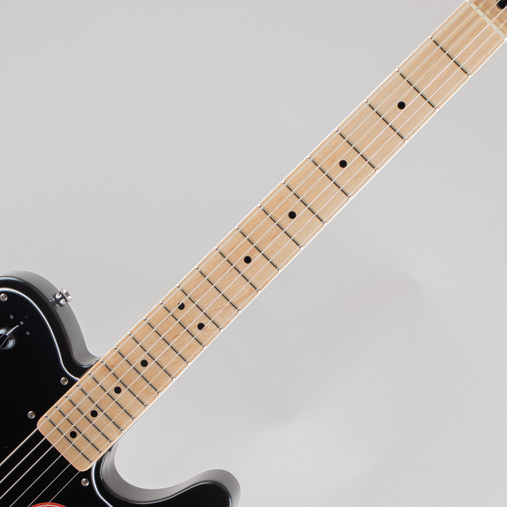 Squier by Fender Paranormal Esquire Deluxe/M/BPG/Black（新品/送料