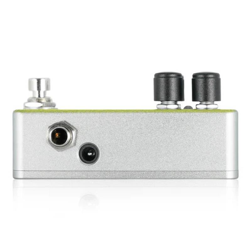 エフェクター コンプレッサー yellow compressor 4k One Control LEMON YELLOW COMPRESSOR 4K – OneControl