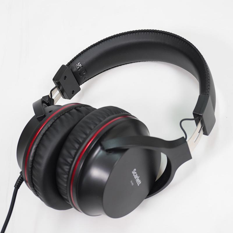 【中古】Scarlett solo 3rd Gen Focusrite USED 中古 Scarlett Solo Studio gen3 (コンデンサーマイク