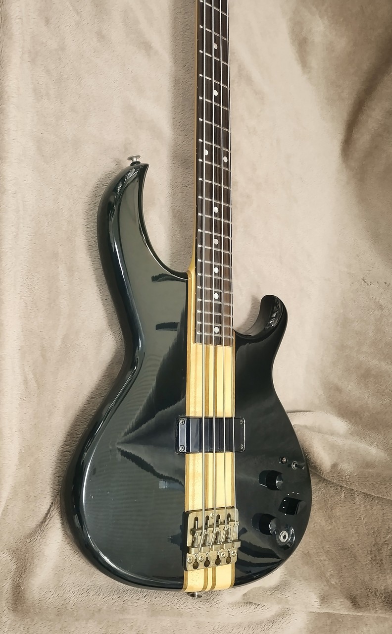 Aria Pro II SB-1000（中古）【楽器検索デジマート】