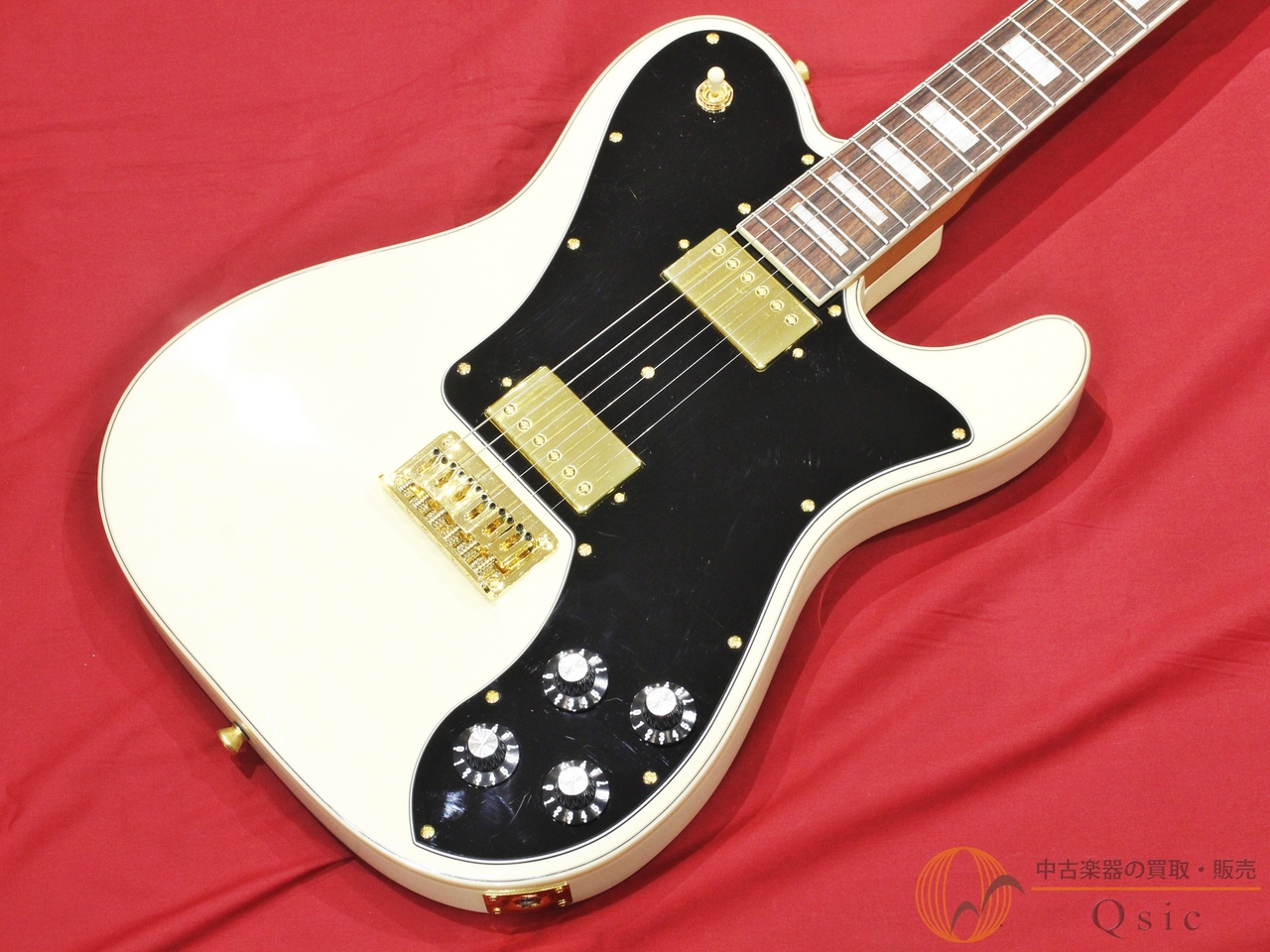 Bacchus Universe Series BTLC-1-RSM/R OWH 【返品OK】[XLL75]【難波店