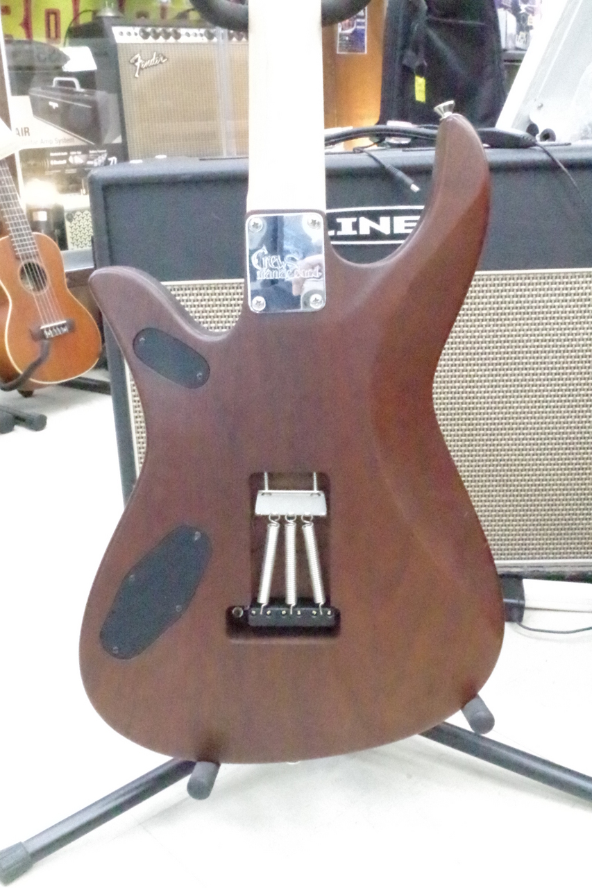 Crews Maniac Sound Crews Maniac Sound Rabbit 69 Still's エレキ