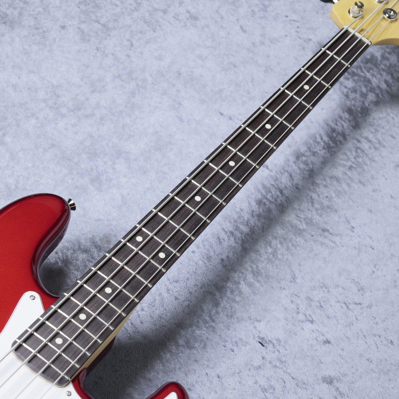 FUJIGEN(FGN) BCJB100RBD - Candy Apple Red -【4.42kg】【#D240524