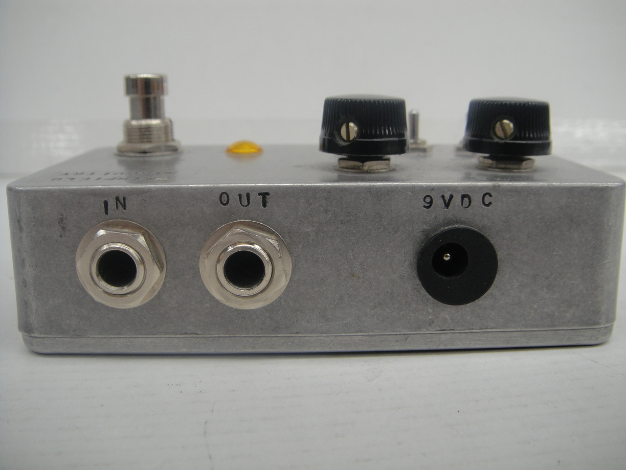 FAIRFIELD CIRCUITLY The Unpleasant Surprise（中古/送料無料）【楽器