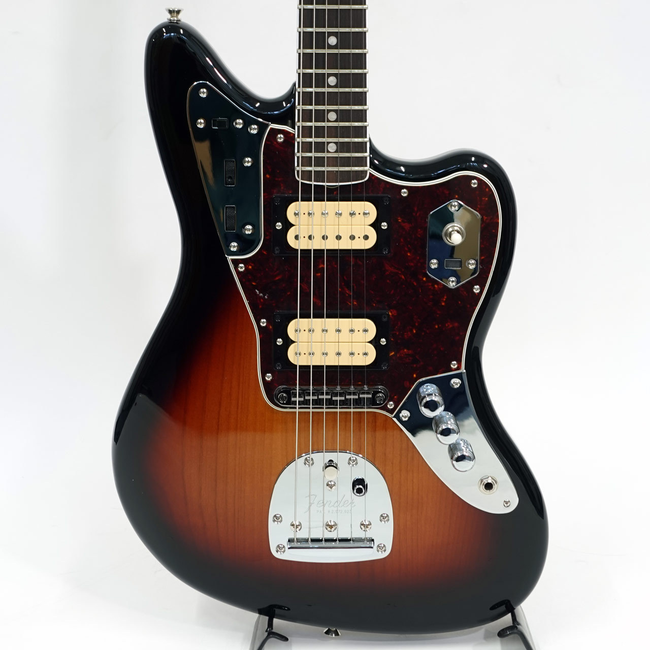 Fender Kurt Cobain Jaguar 3CS（新品/送料無料）【楽器検索デジマート】