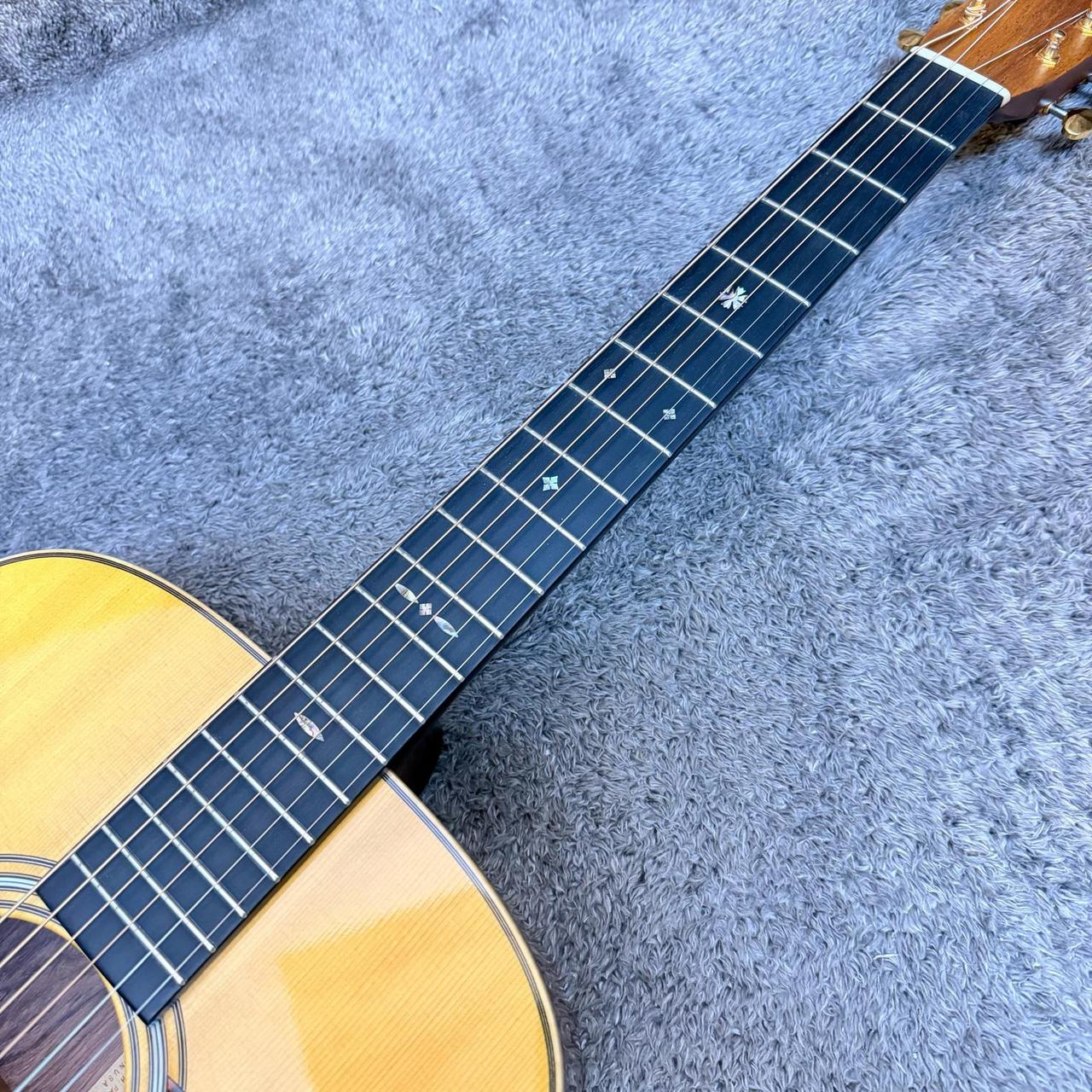 Martin CTM-D Style 28 Madagascar Rosewood【尾張小牧店】（中古/送料