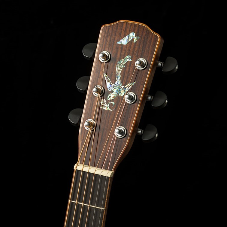 Morris S-106III -Hand Made Premium-【清水巴町本店】（新品特価