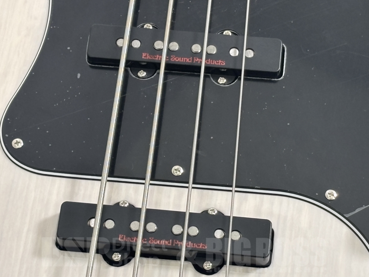 ESP 凛~Lynn~ SID 20th Anniversary Edition 明希 Signature ESP 凛~Lynn~ SID 20th Anniversary Edition 明希 Signature