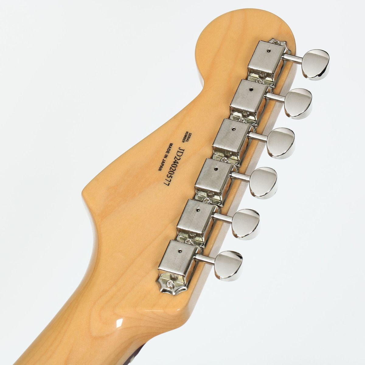 Fender FSR Collection Traditional 60s Stratocaster Rosewood