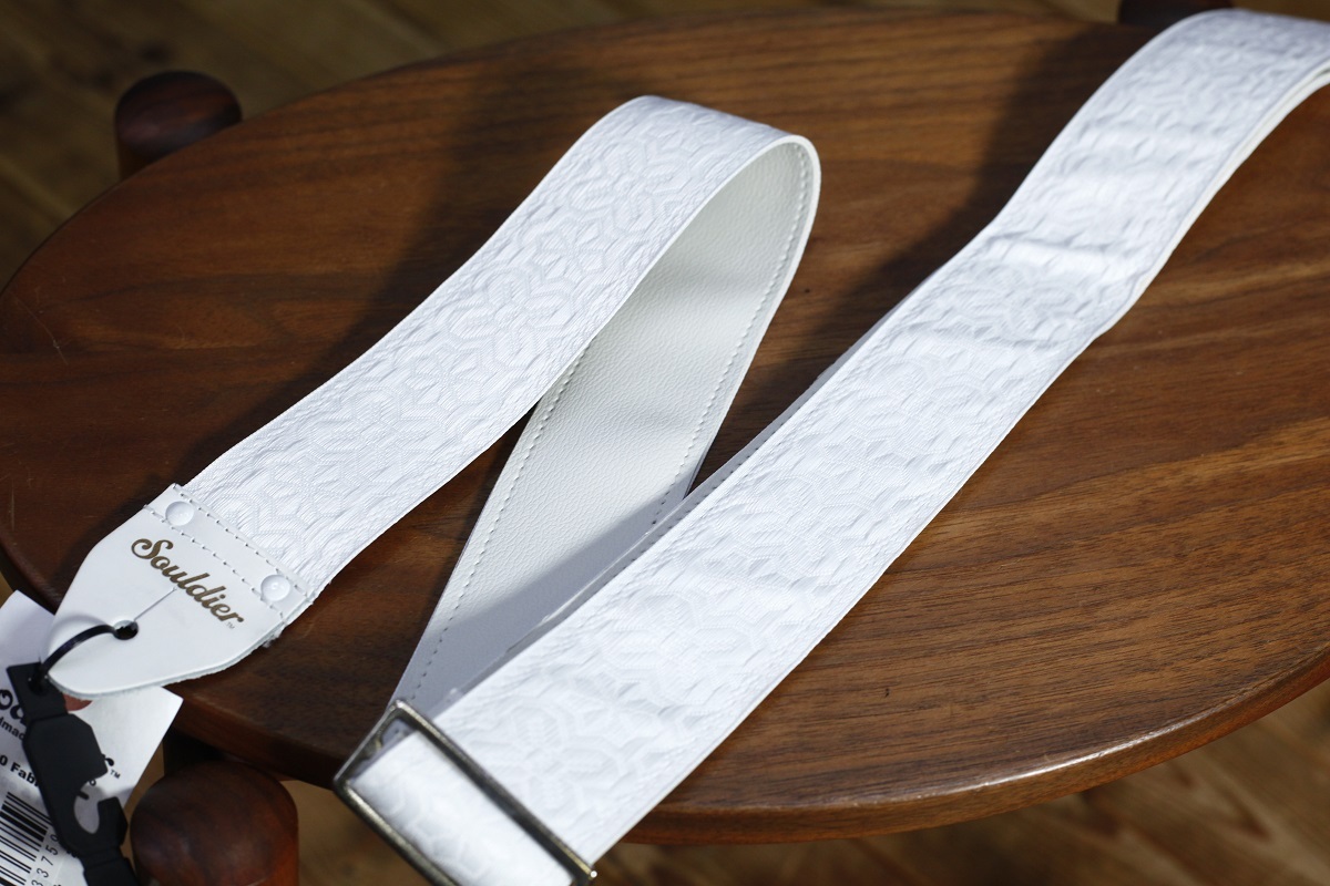 Souldier Greenwich White（新品）【楽器検索デジマート】