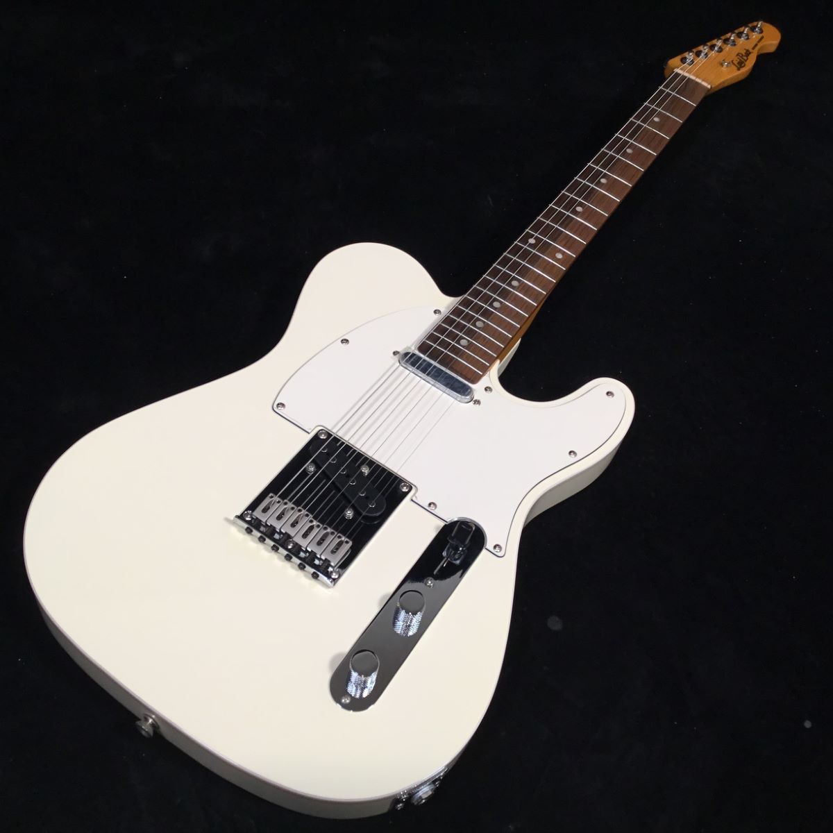 ギター Laid Back LTE-5R LaidBack LTE-5R 中古 重量3.50Kg 保証無し レイドバック