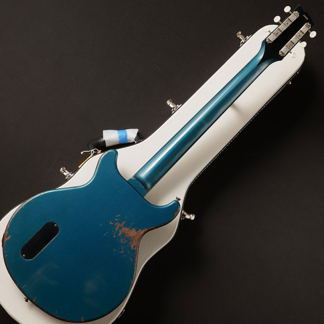 Rock'n Roll Relics Thunders Aged Ocean Turquoise【決算セール