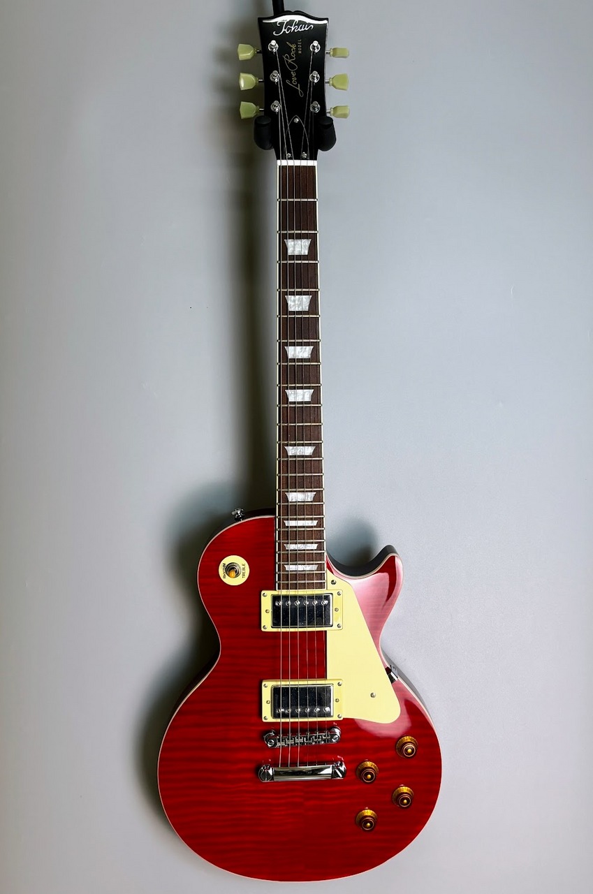 Tokai 【現物画像】 ALS98F エレキギター レスポールタイプ