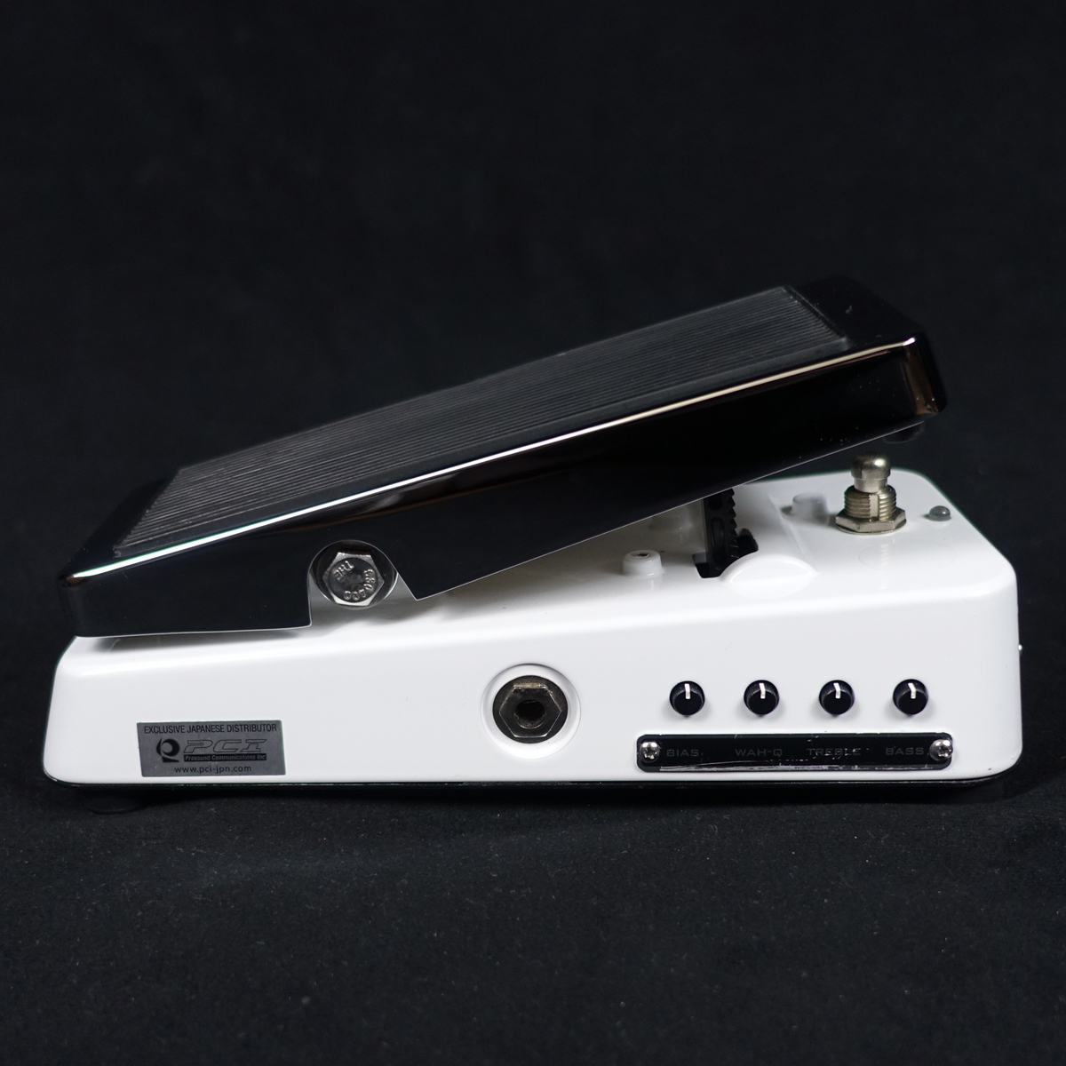 Xotic XW-1 Wah（中古）【楽器検索デジマート】