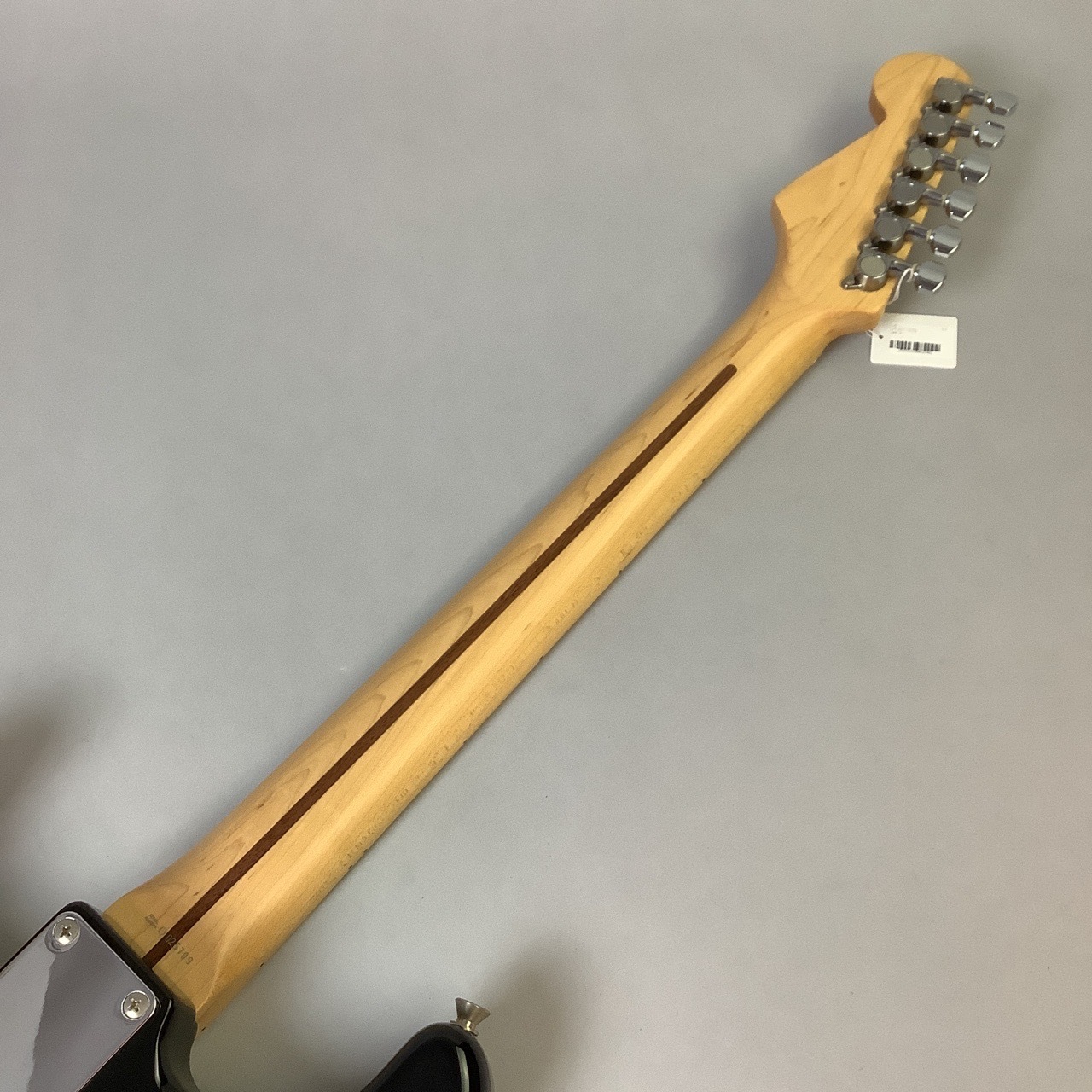 Fender（フェンダー）/STANDARD STRATCASTER 【USED】エレクトリックギターSTタイプ【成田ボンベルタ店】