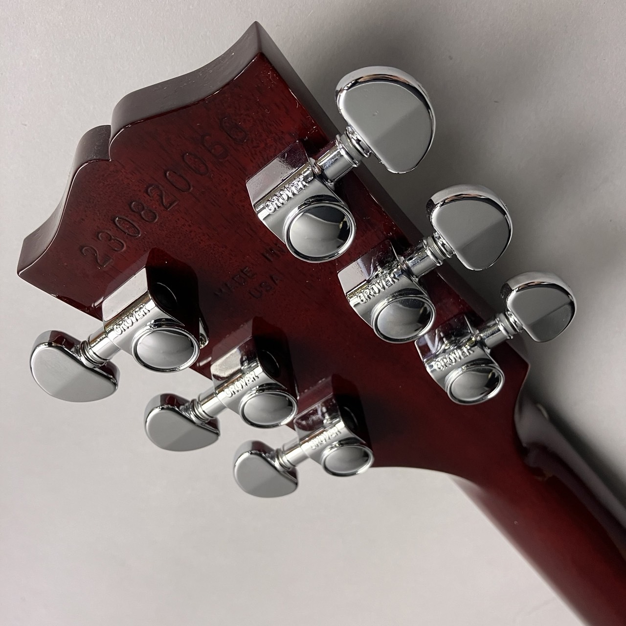 Gibson Les Paul Studio Wine Red レスポールスタジオ（新品/送料無料