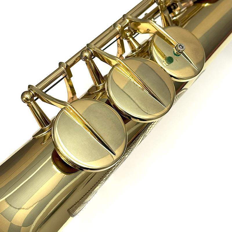 【定価1,117,600円、極美品】セルマー　ソプラノサックス　シリーズ3 Selmer Paris USED 中古 セルマー ソプラノサックス SERIE III GL W