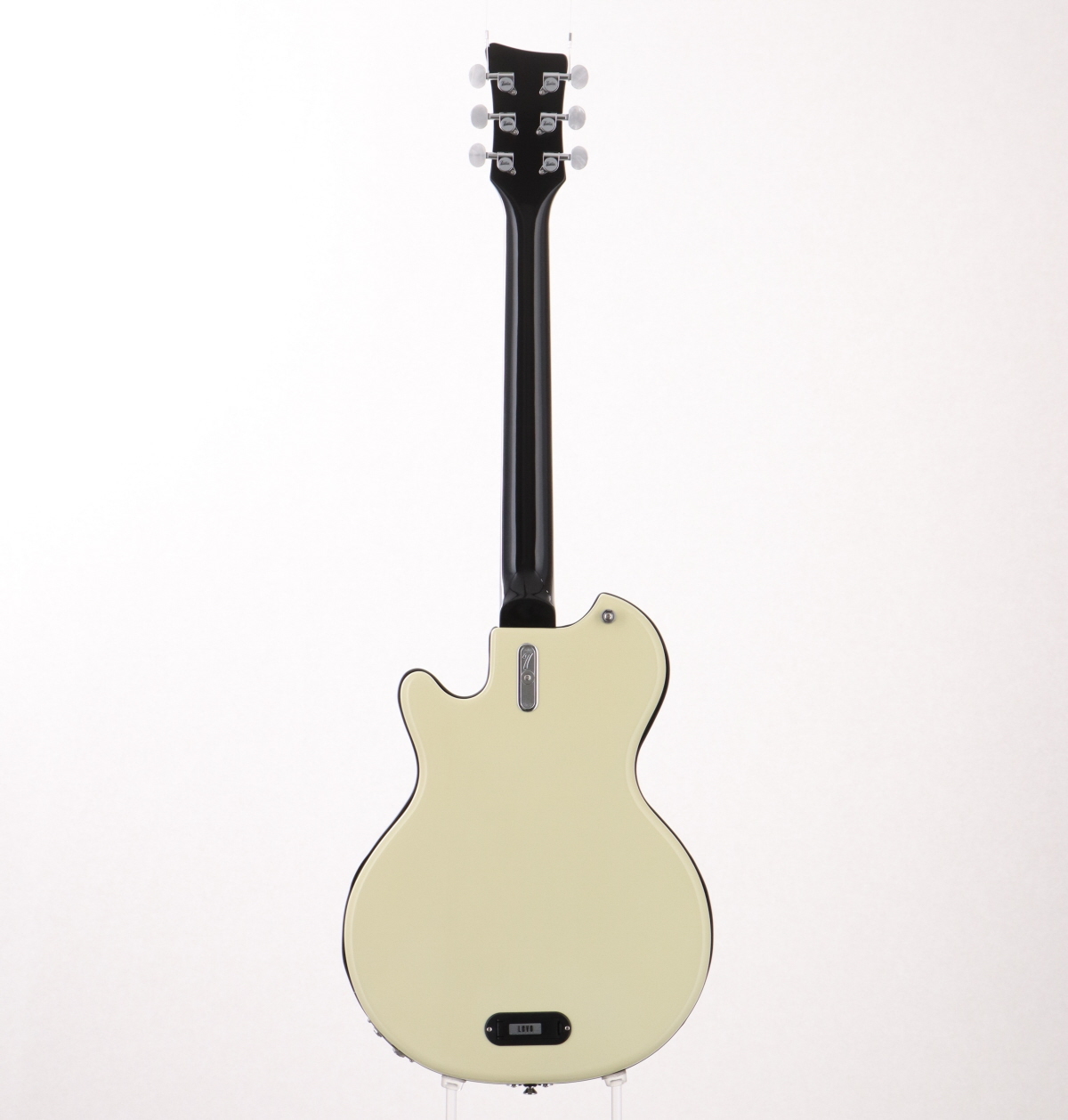 Italia Guitars Mondial Classic White 【渋谷店】（中古/送料