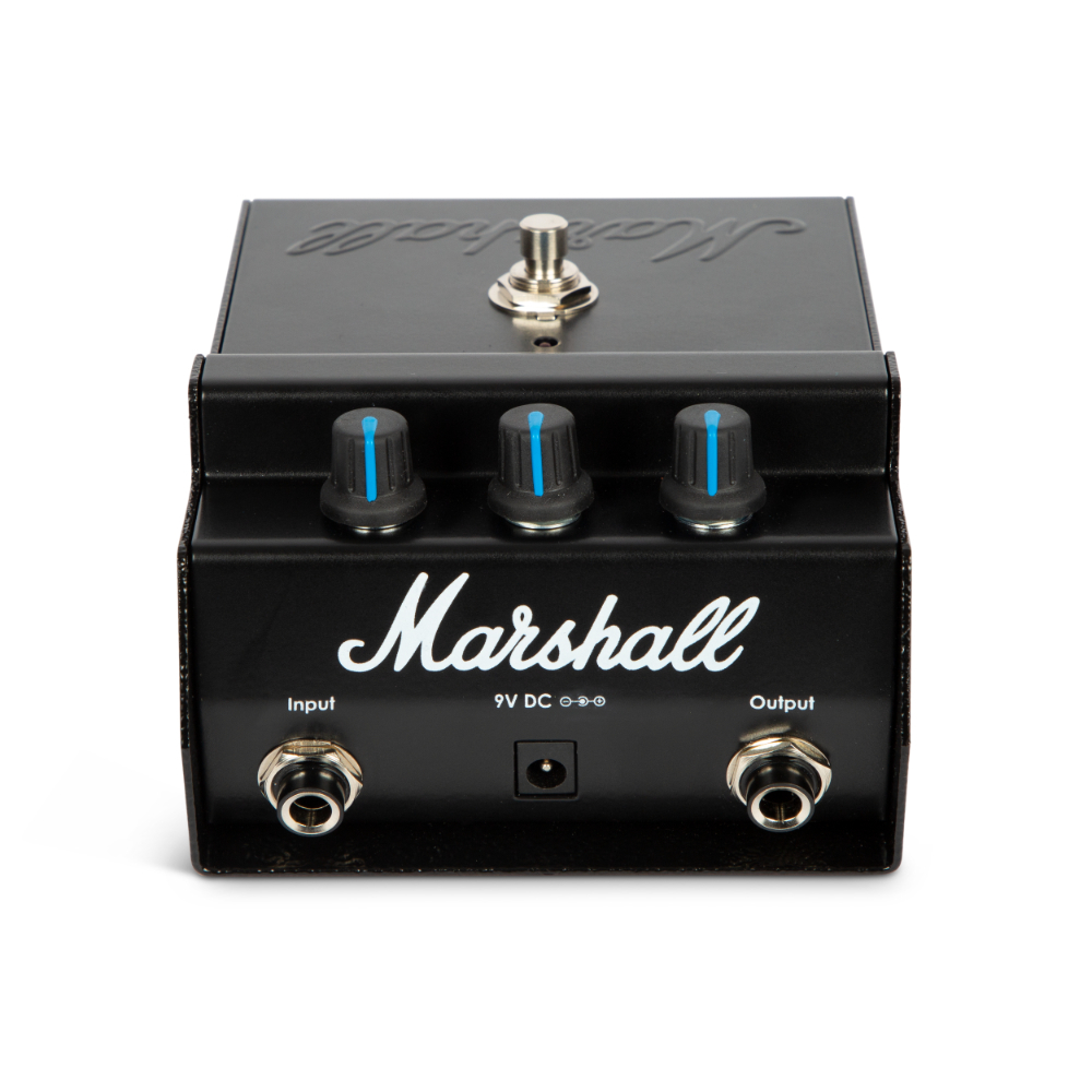 Marshall マーシャル Bluesbreaker リイシューモデル ギターエフェクター（新品/送料無料）【楽器検索デジマート】