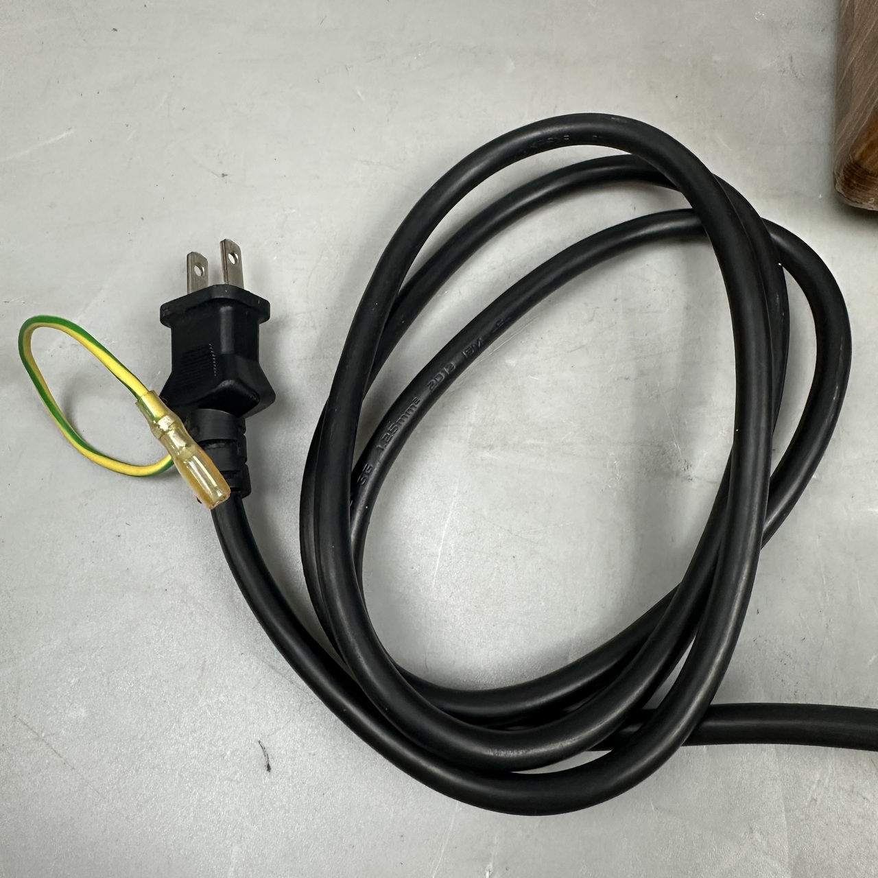 Tele.4 amplifier 6V6-20 AMP プロトタイプ（中古/送料無料）【楽器