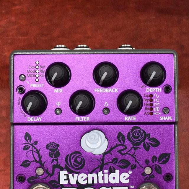 Eventide ROSE【中古】【USED】（中古）【楽器検索デジマート】