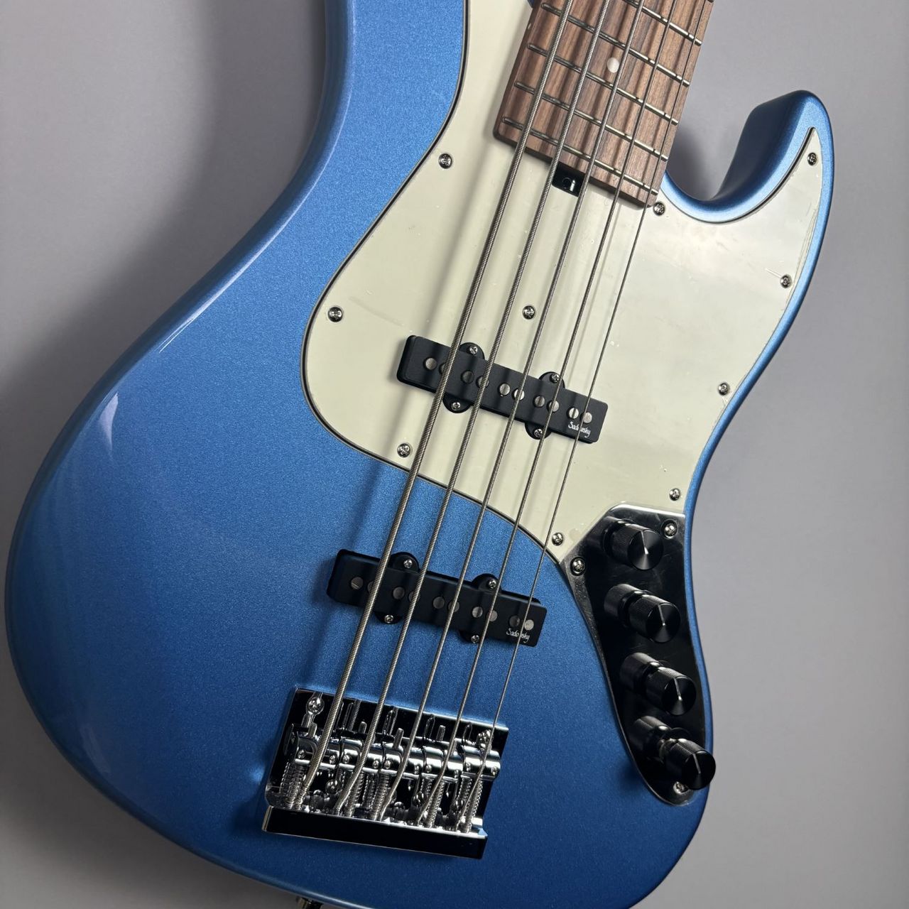 Sadowsky MX21 VJ5/R（新品/送料無料）【楽器検索デジマート】