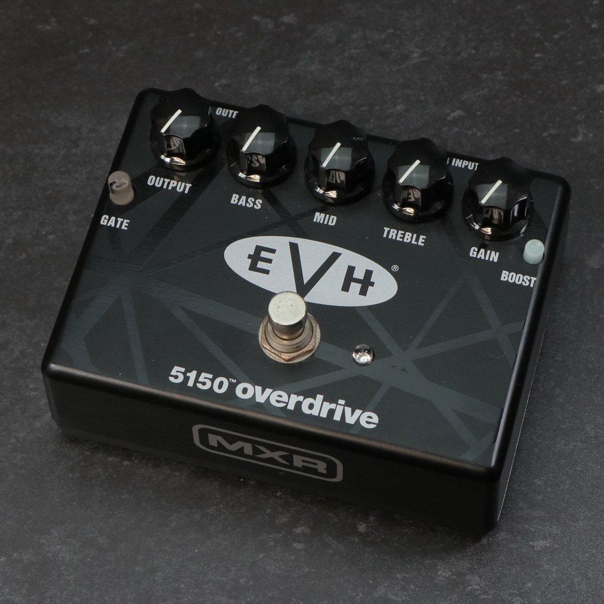 MXR EVH5150 Overdrive オーバードライブ【名古屋栄店】（中古