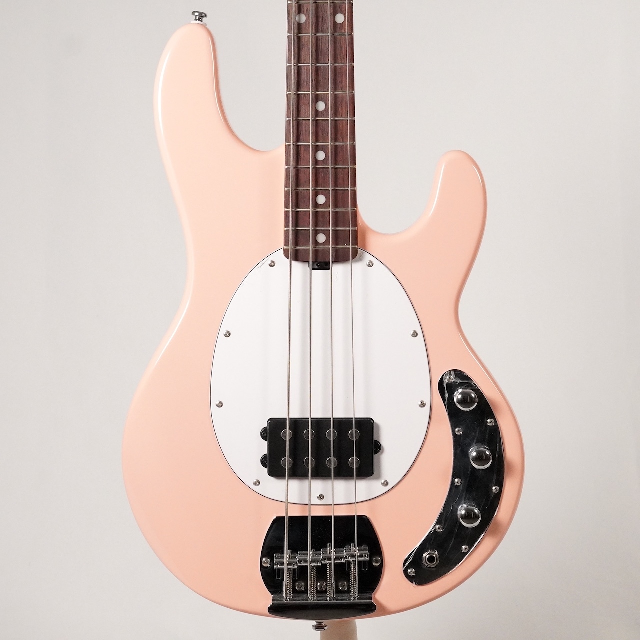 ロックソン Rockson PB BASS 4弦エレクトリックベース Rockson JB Electric Bass Black | Polska