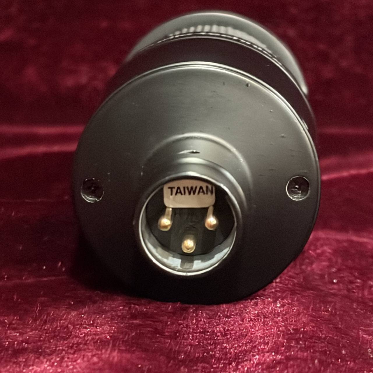 audio-technica AT2035（中古）【楽器検索デジマート】