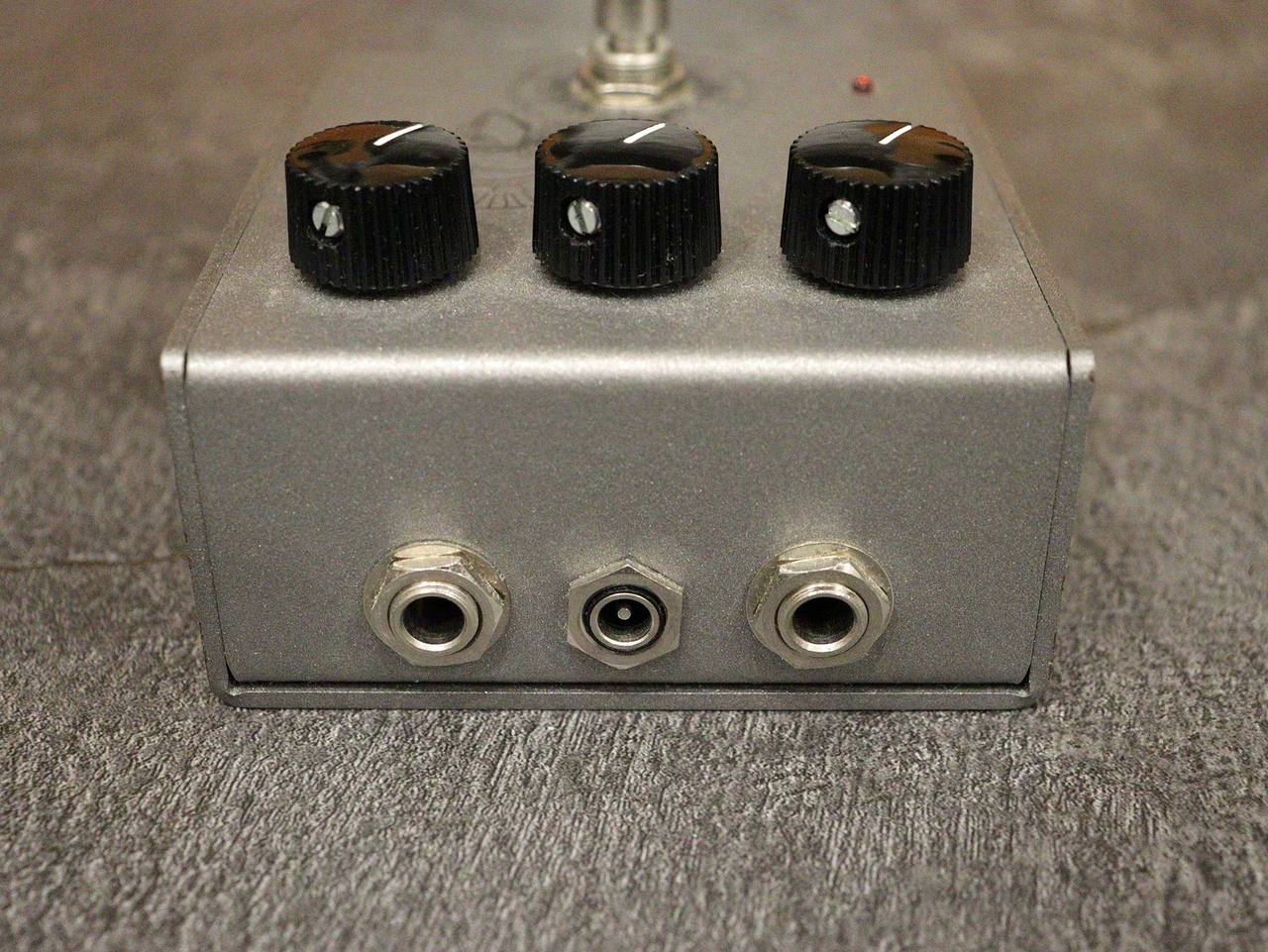 Organic Sounds Organic Drive Ares（中古）【楽器検索デジマート】