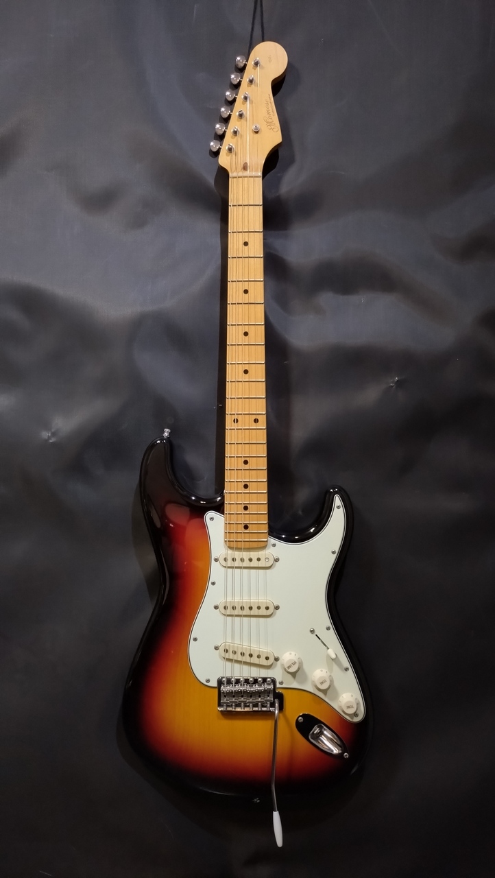 momose MST1-STD/M 3TS（中古）【楽器検索デジマート】