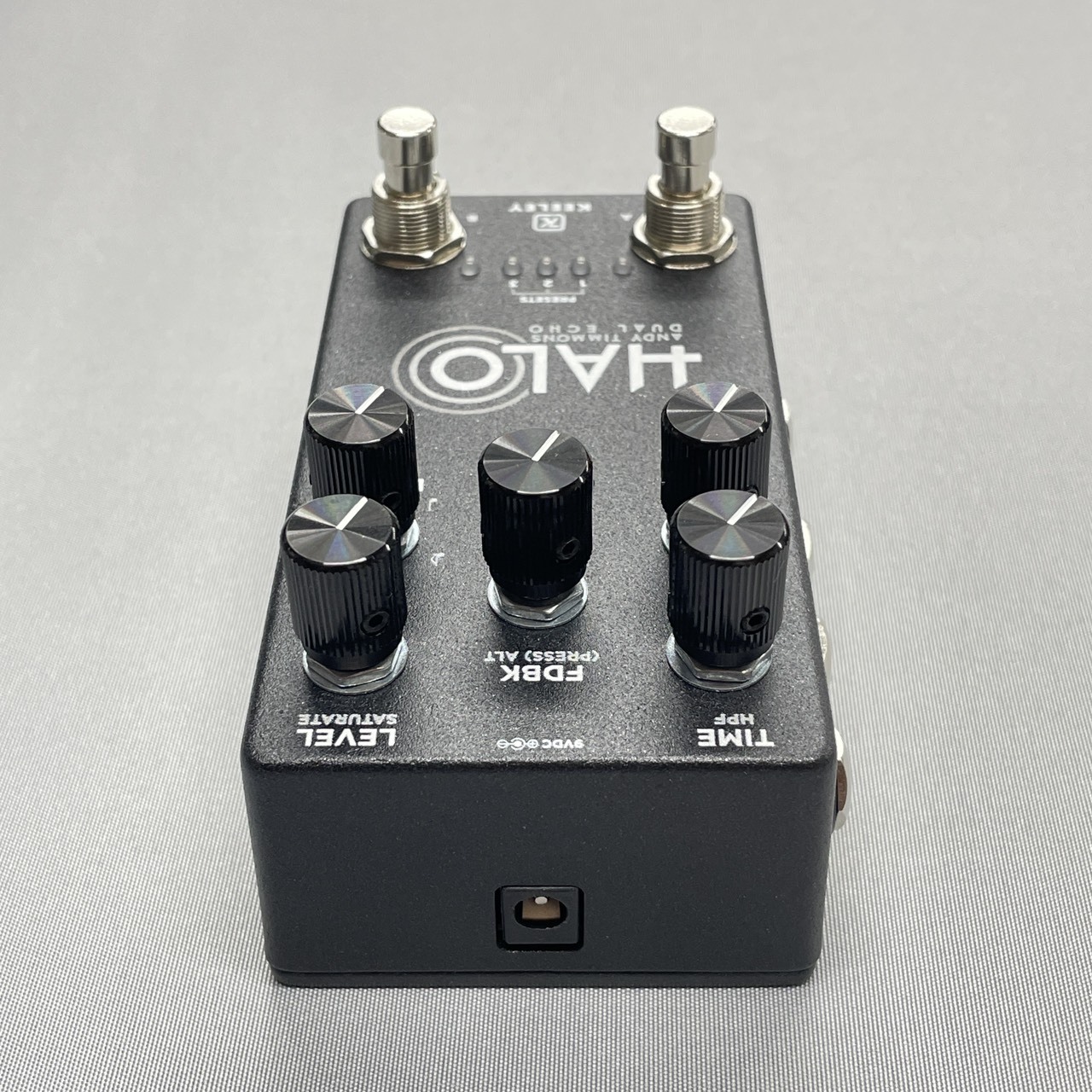 Keeley HALO ANDY TIMMONS DUAL ECHO（中古）【楽器検索デジマート】