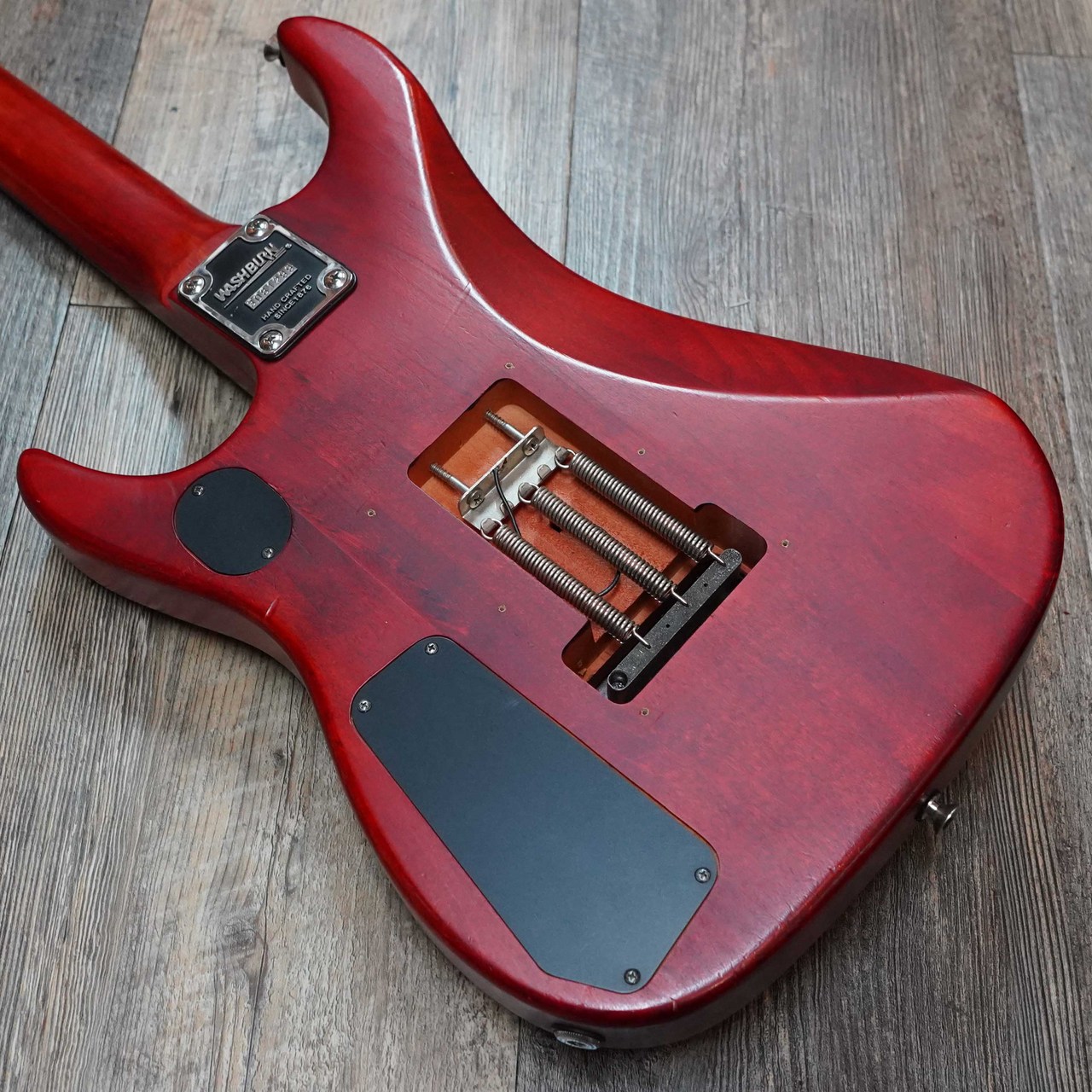 Washburn N2 Nuno Bettencourt Signature Model（中古）【楽器