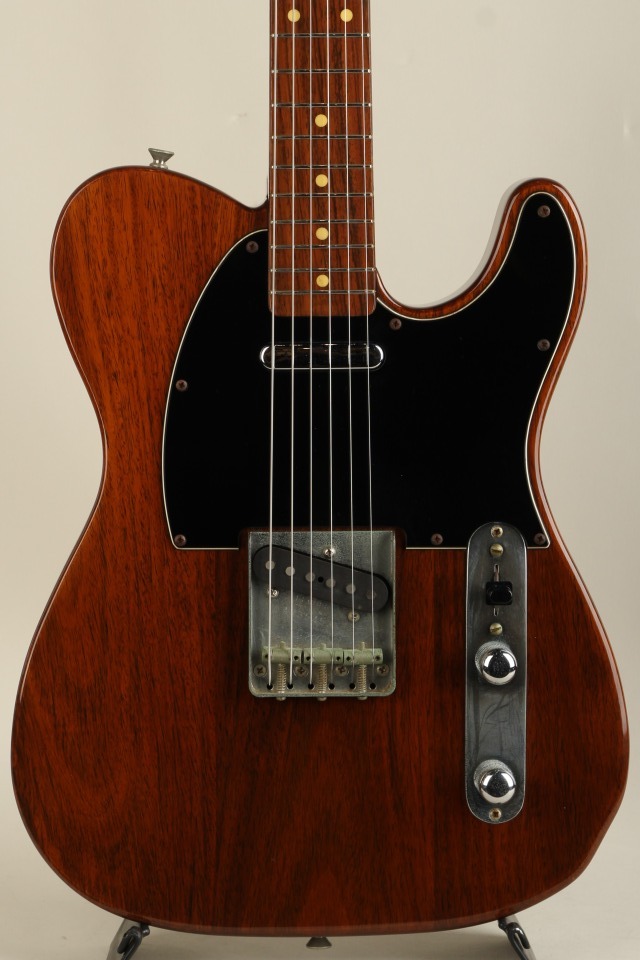 Fender Japan TL69-98 All Rose Telecaster（中古）【楽器検索