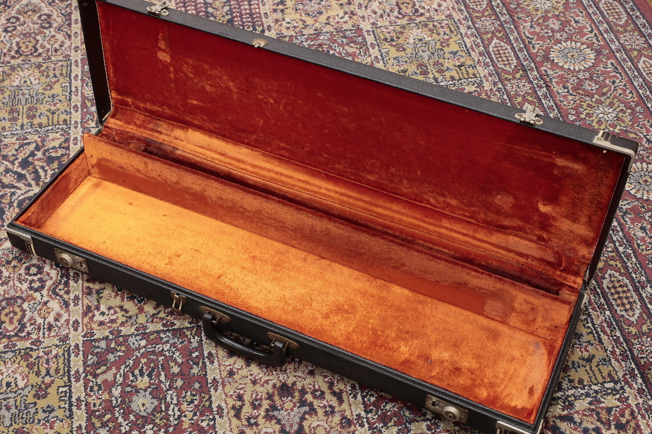 連休限定セール　美品1960〜70s Fender String Master 連休限定セール美品1960〜70s Fender String Master