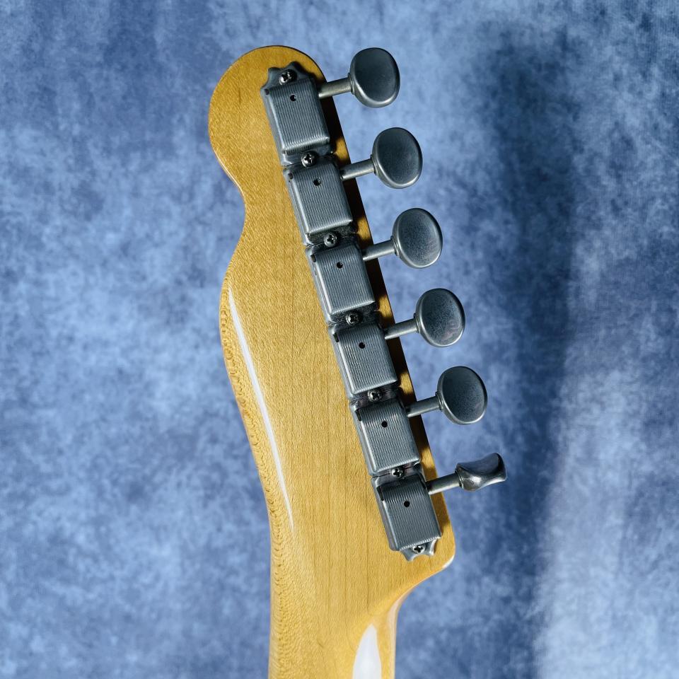 Fender Japan TL62B-70（中古）【楽器検索デジマート】