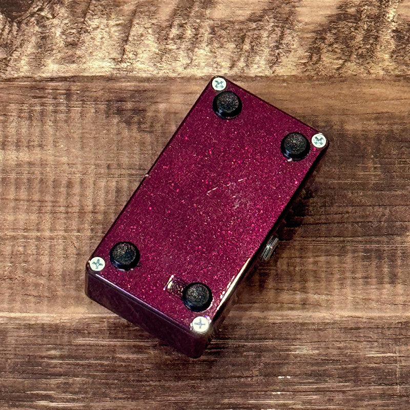 MXR M236 Super badass Variac Fuzz（中古）【楽器検索デジマート】