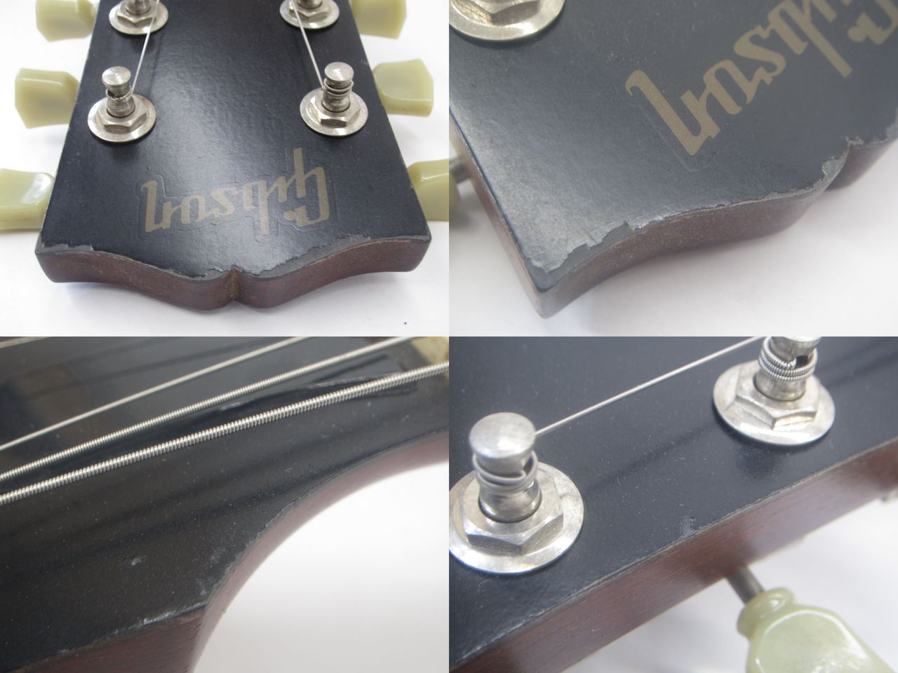 Gibson SG Faded 【우라소에점】 사진 9