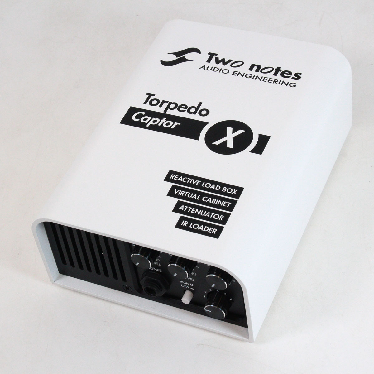 Two Notes Torpedo Captor X 16Ω 【渋谷店】（中古/送料無料）【楽器